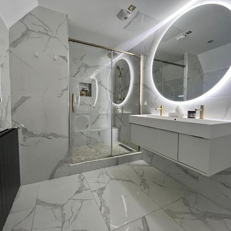 Magnifique Maison En Plein Centre Ville Руан Екстериор снимка